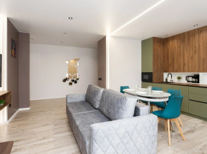 Квартира АрендаСервис на Приморской