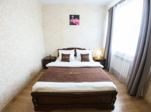 Апартаменты Inndays на Литейной 22