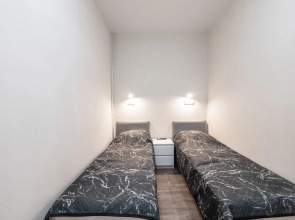 Апартаменты Студия в Воскресенске