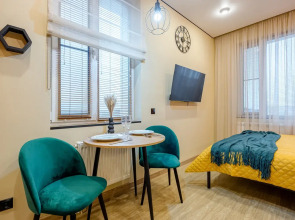 Апартаменты стильные Сколково