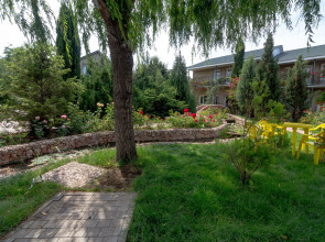 Гостиница Качинская