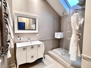 Апартаменты Уютные на Баталинской