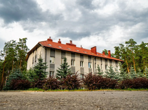 Санаторий Русский лес