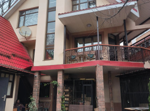 Гостевой дом Фламинго Эконом корпус