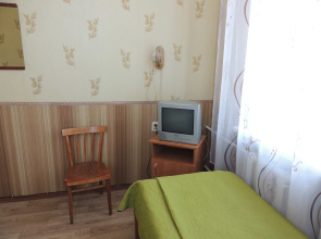 Мини-Отель Узоры