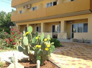 Отель Gala Paradise