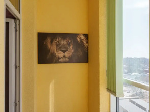 Апартаменты на Тимирязева 73/1