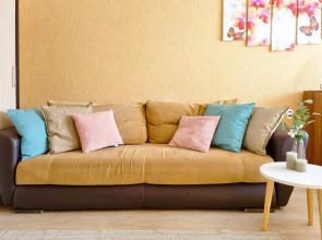 Апартаменты Бизнес класса Гармония у Ледового Дворца