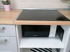 Апартаменты на Столичной 4