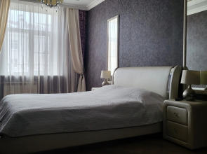 Apartments в центре Гомеля