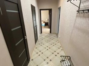 Квартира Трехкомнатная Квартира Повышенной комфортности