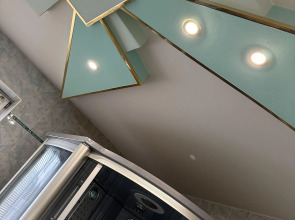 Частный дом Коттедж 170 квадратов