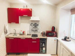 Апартаменты на 50 лет Октября 5