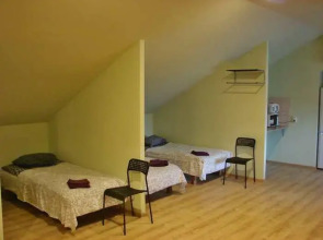 Гостевой дом Гринвич