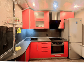 Квартира Двухкомнатная квартира Евро Победа