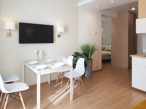 Апартаменты на Арсенальной ARS 1