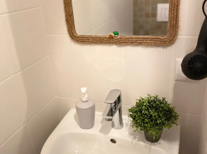 Апартаменты Высоково