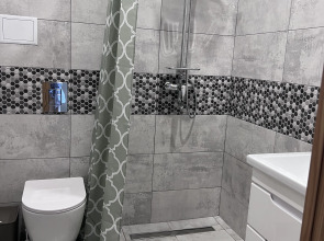 Отель Гостиничный дом D.O.M