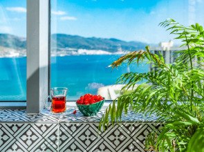 Апартаменты Sea Breeze