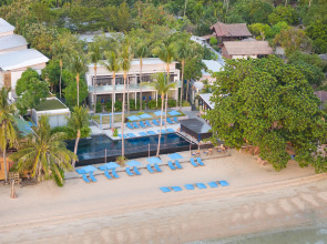 Курортный отель Explorar Koh Phangan Adults Only (16+)