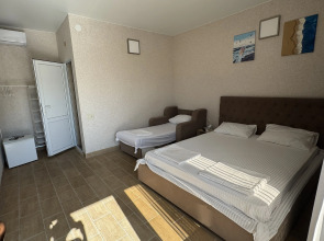 Гостевой дом Пекан