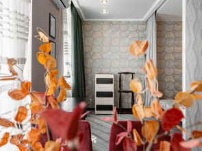 Квартира Комфорт Класса Плюс