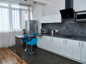 Апартаменты VIAHOME на Тухачевского