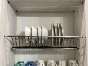 Квартира уютная в спальном районе