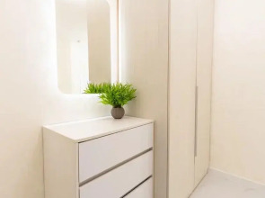 Апартаменты Favorite House на Ул9 Мая Рядом с Трц Планета