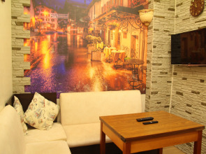 Апартаменты Like Home возле завода Севмаш