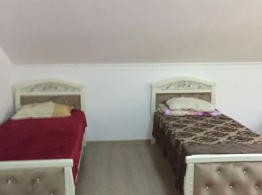 Частный Дом Большой Уютный Дом