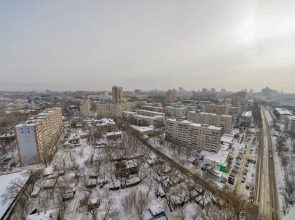 Апартаменты на Джамбула ЖК Олимп