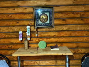 Гостевой дом Kolsay Kazakh Village