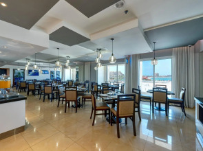 City Stay Beach Hotel Apartments