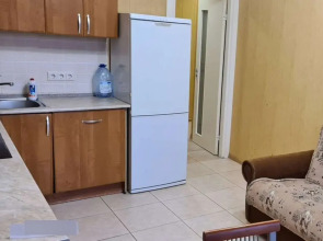 Квартира Светлая 3х комнатная