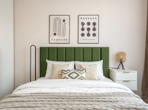 Апартаменты Japanese spring