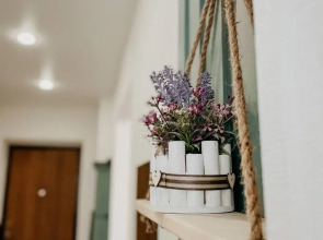 Апартаменты Уютные