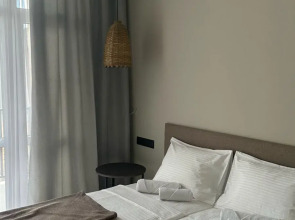 Бутик-отель Saros