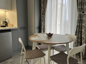 Апартаменты Уютная квартира в Светлогорске