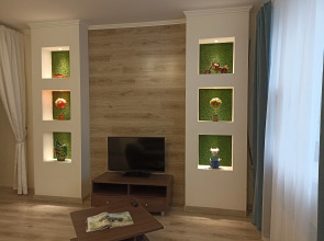 Апартаменты Одеяло&Подушка Казань Арена