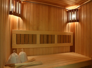 Гостиница "ПИПЛ"