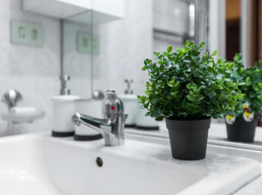 Апартаменты Никитский Бульвар 9