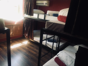 Хостел Драйв