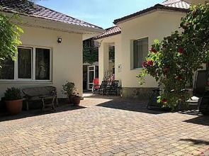 Гостевой дом ИЮЛЬ