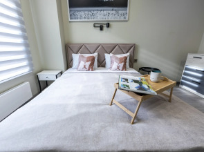 Апартаменты 2х-Комнатные Клубный Дом Vivaldi ВыДома