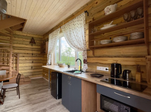 Гостевой дом Ранта Хаус