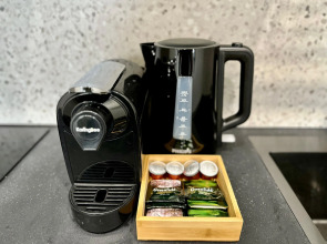 Апартаменты Skandi House в Центре XL