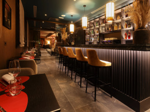 U-Visionary Venezia Hotel