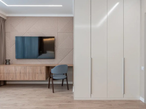 Апартаменты Atlantis Deluxe Kazan 1