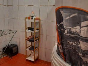 Квартира Gagara 7Б